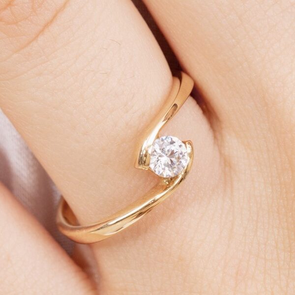 Anillo de Compromiso