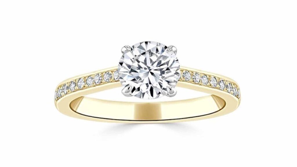 Comprar tu anillo de compromiso perfecto