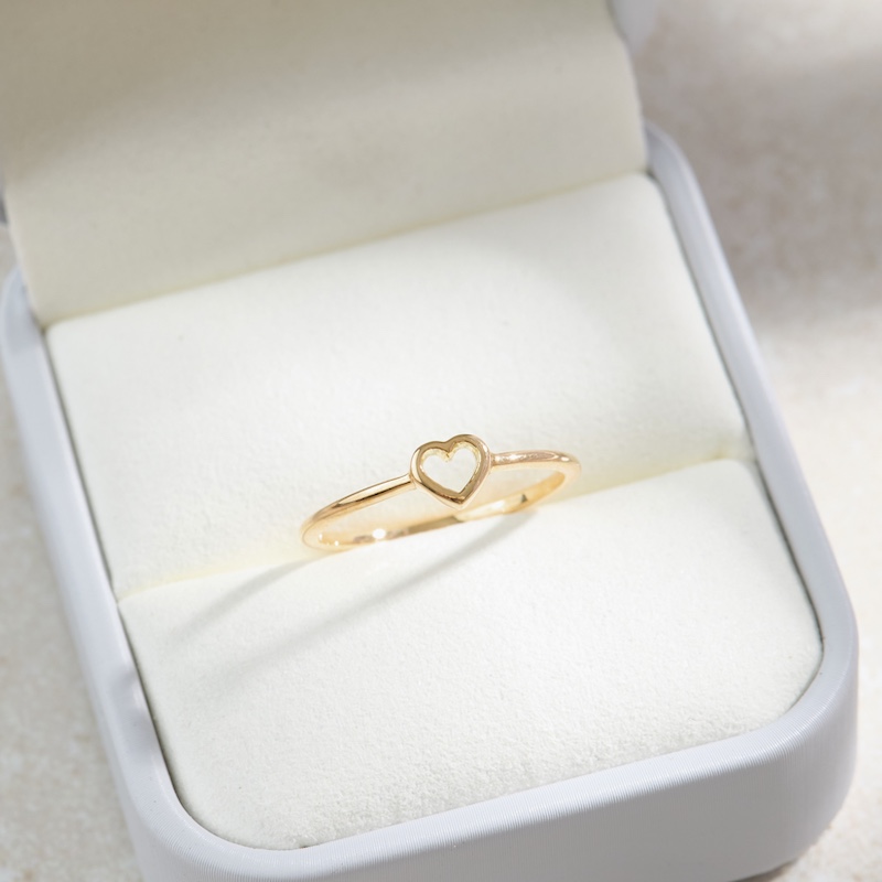 Anillo Love - Imagen 3