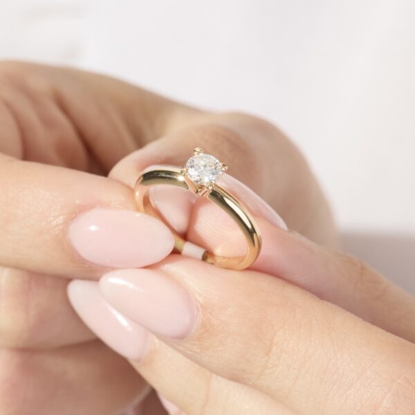 Oro 18k