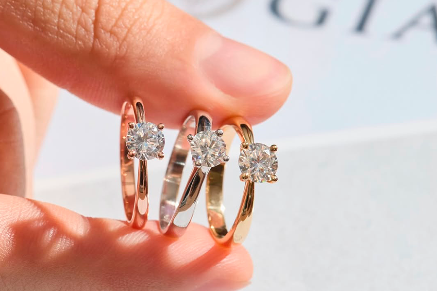 joyerías en el centro de Lima