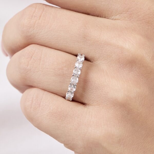 anillo cintillo churumbela