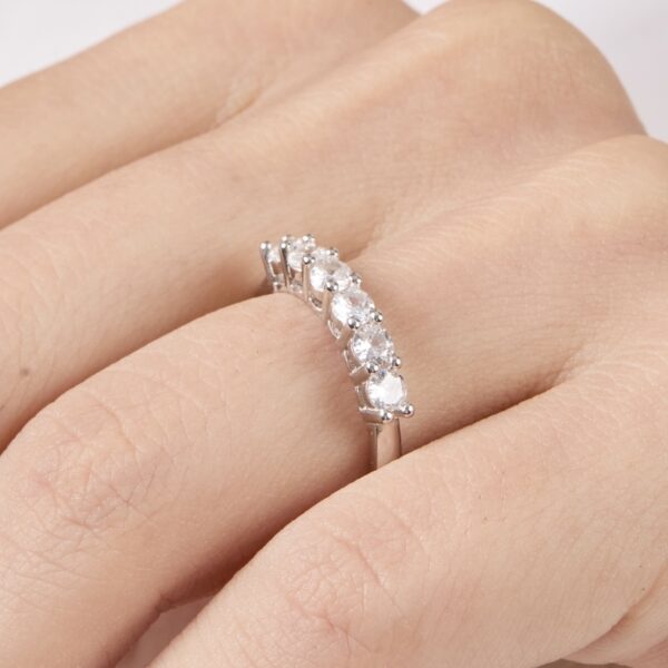 anillo cintillo churumbela