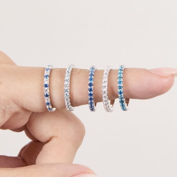 anillo cintillo churumbela