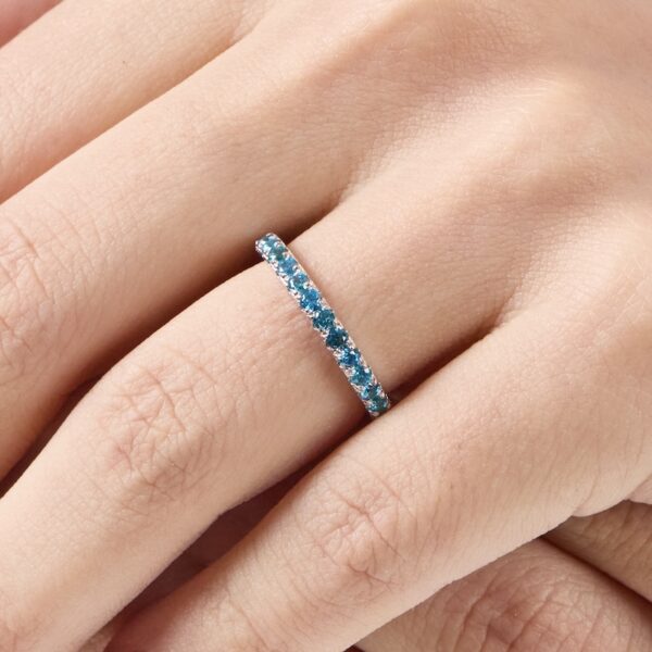 anillo cintillo churumbela