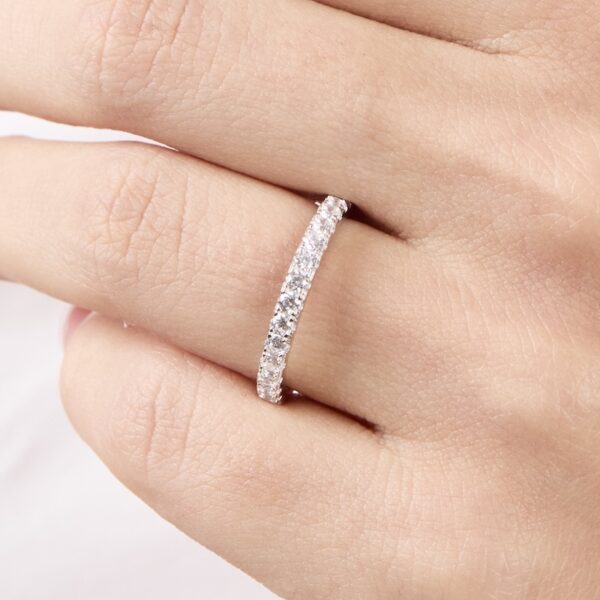 anillo cintillo churumbela