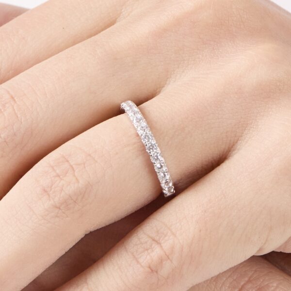 anillo cintillo churumbela