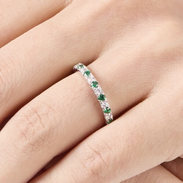 anillo cintillo churumbela