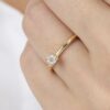 Anillo de Compromiso