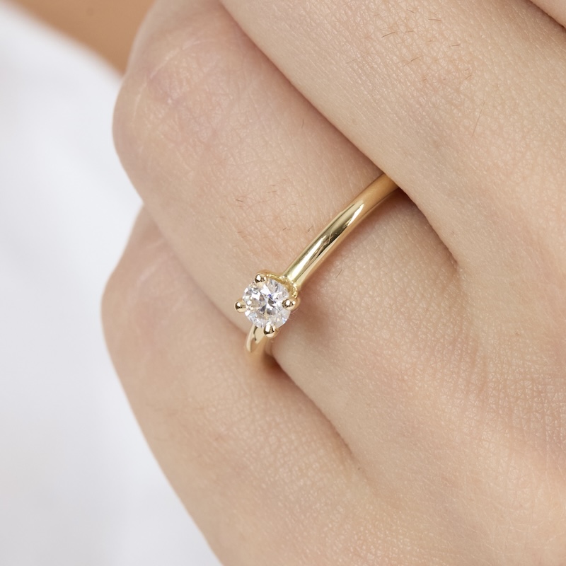 Anillo de Compromiso