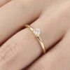 Anillo de Compromiso