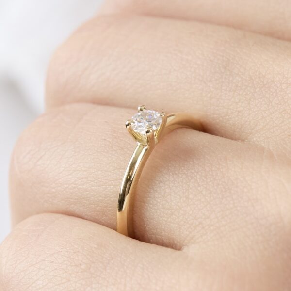Anillo de Compromiso